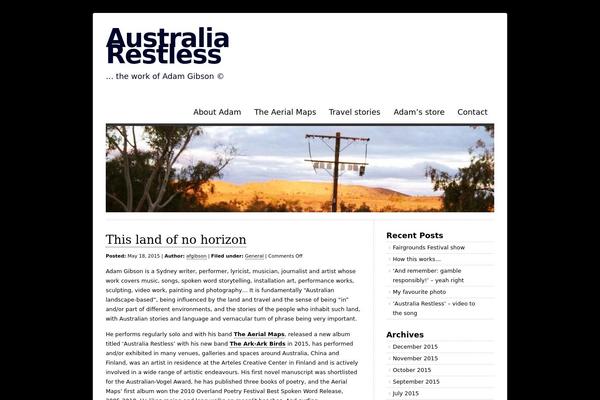 Site using Ie-sitemode plugin