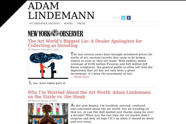 adamlindemann.com site used Big_photo