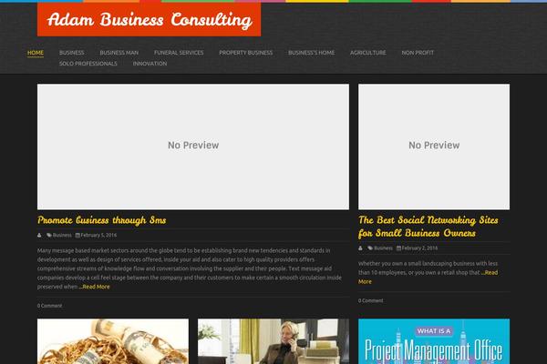 spike282.tmp theme websites examples