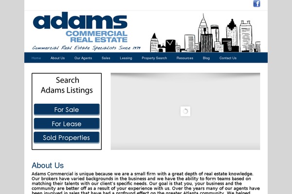 Site using Advanced iFrame plugin