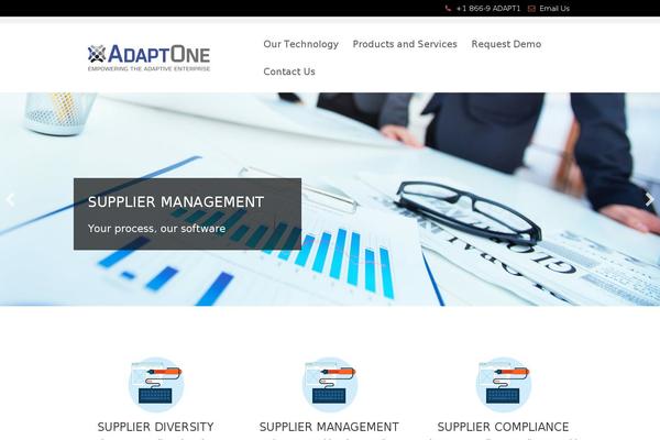 Site using Autoptimize plugin