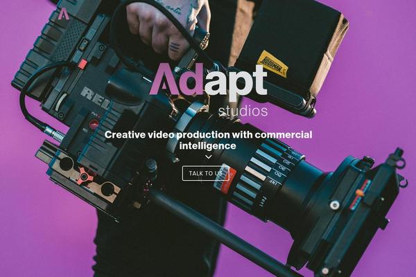 adaptstudios.co.uk site used Your-generated-divi-child-theme-template-by-divicake