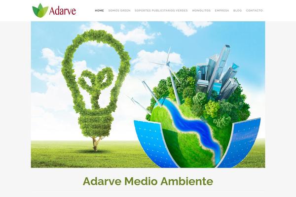 Site using Asesor de Cookies para normativa española plugin