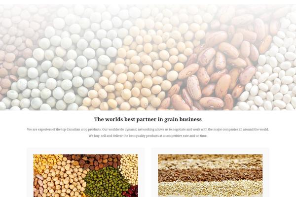 Site using Easy Image Gallery plugin