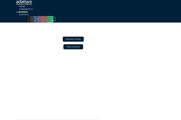Astra theme site design template sample