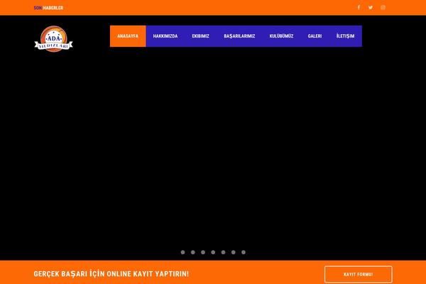 Site using Enable-jquery-migrate-helper plugin