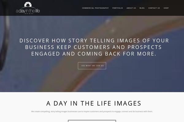 adayinthelifeimages.com site used NAMO