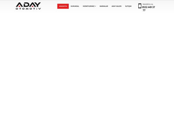 adayotomotiv.com site used Bulut