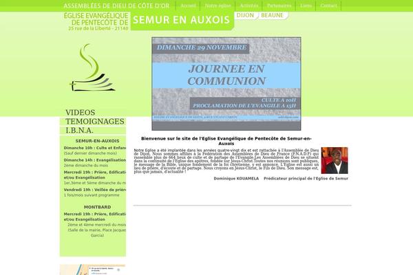 add-semur.com site used Addsemur