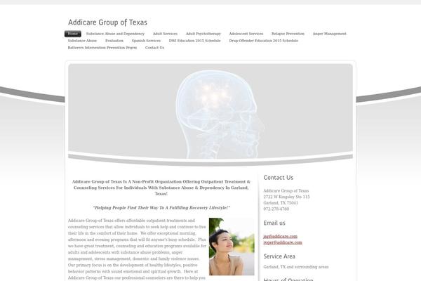 extremecorporategrey WordPress theme, websites list used extremecorporategrey theme extremecorporategrey theme websites examples