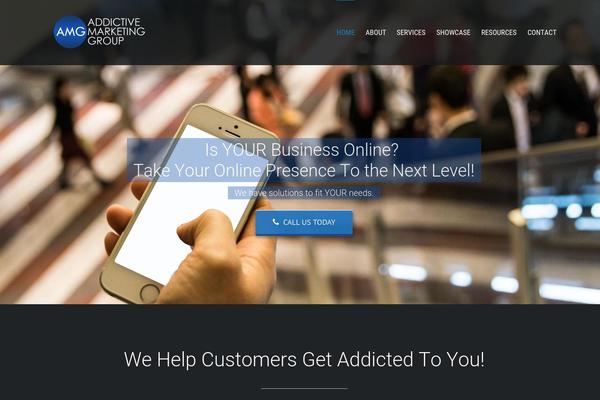 Site using Contact Bank - Contact Forms Builder plugin