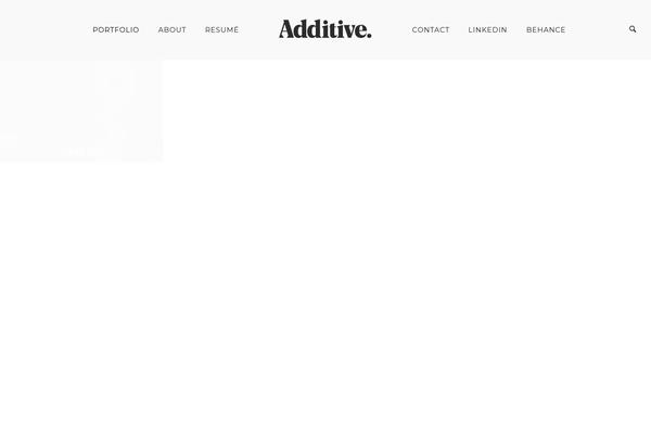 Site using Oshine-modules plugin