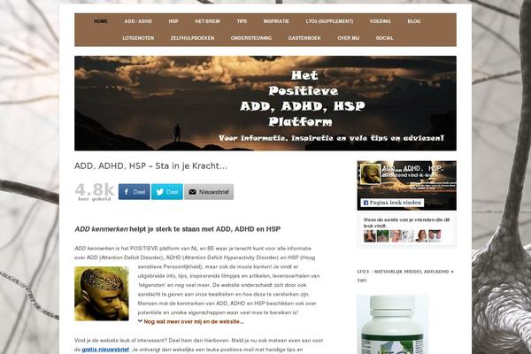 Site using WP Site Protector plugin