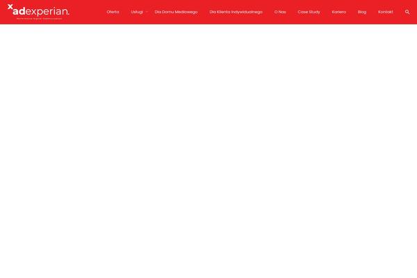 Norebro-child theme site design template sample