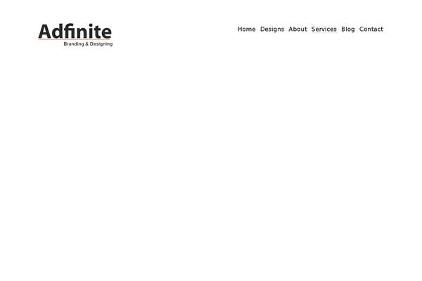 adfinite.com site used Bonno