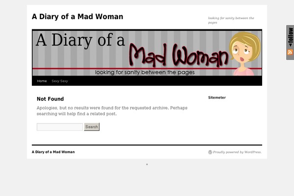 Site using CommentLuv plugin