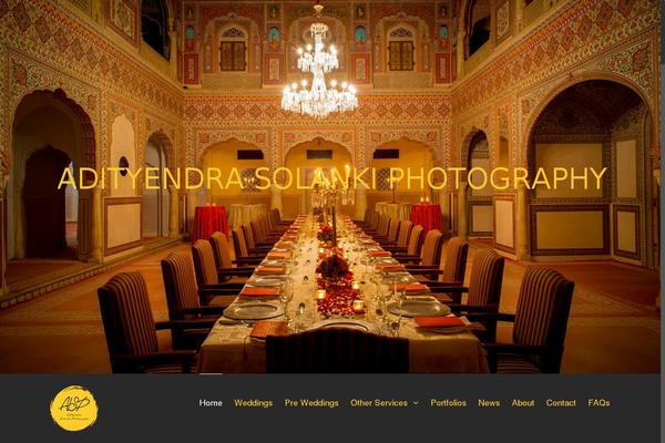 Site using Fusion-core plugin