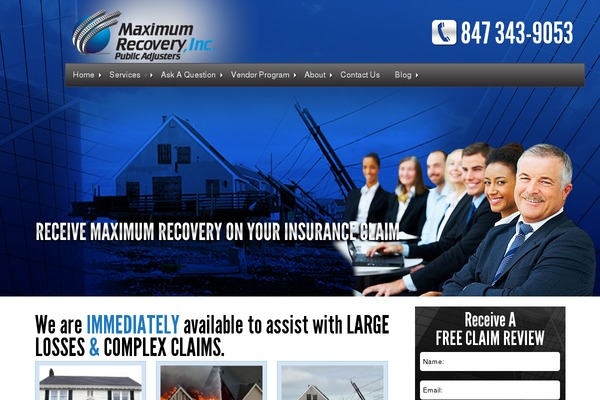 uDesign theme site design template sample