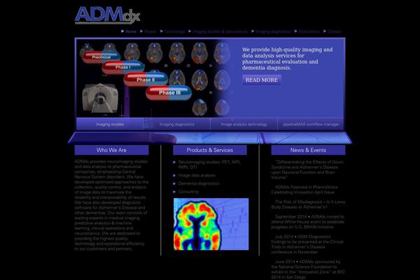Site using Bpds_slideshow plugin