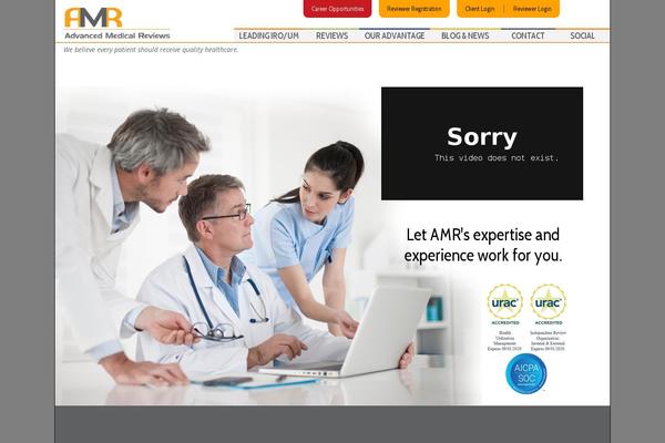 Responsive theme site design template sample