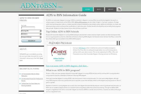 adntobsn.org site used Atob