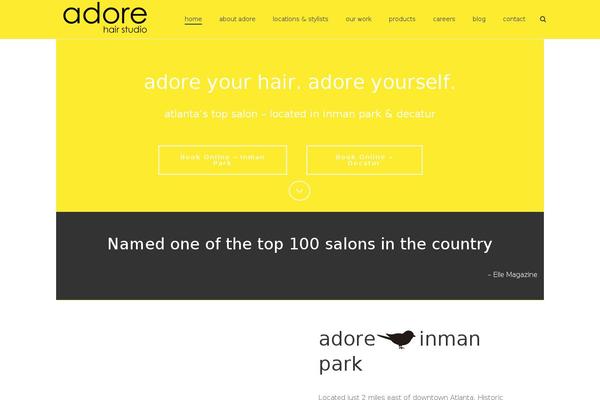 Site using Anti-spam plugin
