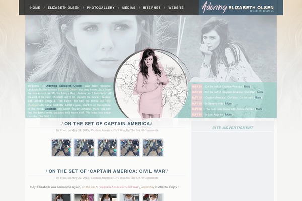 adoring-elizabeth.com site used Adoringelizabetholsen_nwl9