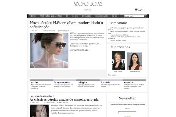 adorojoias.com.br site used Hstern