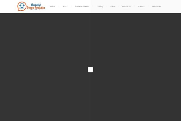 Simpleflex theme site design template sample