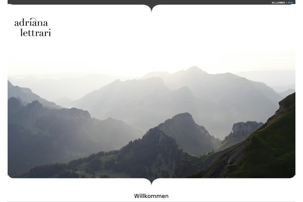 adrianalettrari.de site used Zoomres