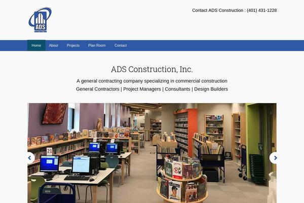 adsconst.com site used Neonartpro