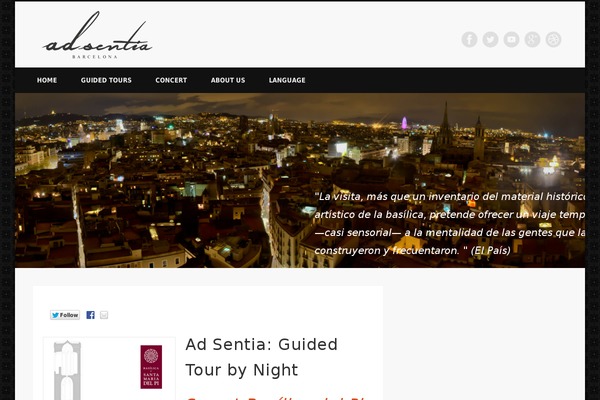 Pinboard theme site design template sample