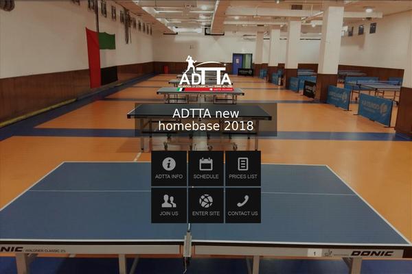 adtta.com site used Adtta