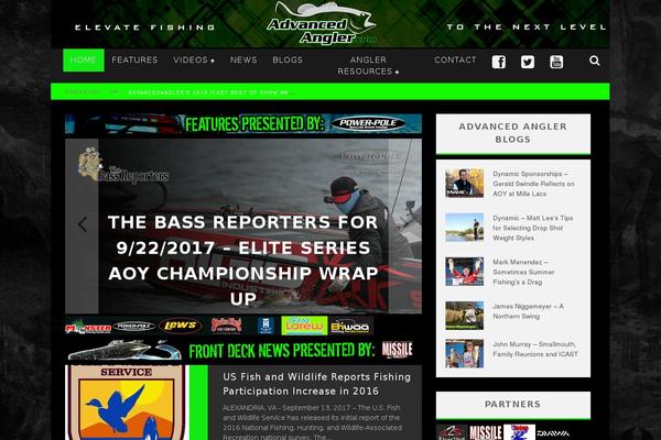 Site using Page Links To plugin