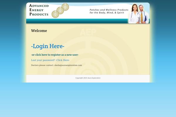 Site using AG Custom Admin plugin