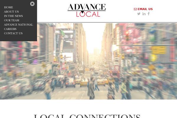 advancedigitalmediagroup.com site used Basecode_v.1