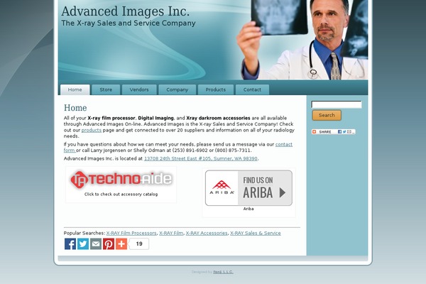 advancedimagesonline.com site used Advancedimages