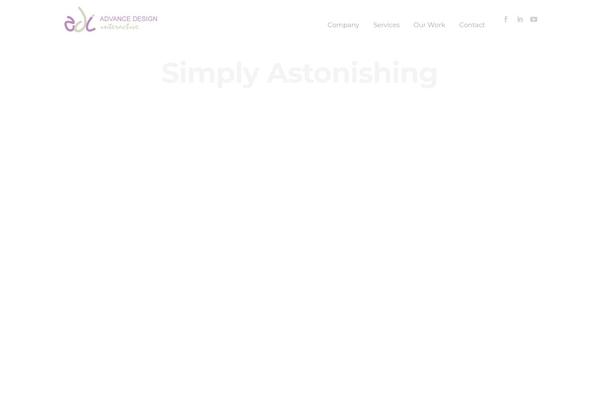 Site using Advanced-wpbakery-addons-formerly-visual-composer plugin