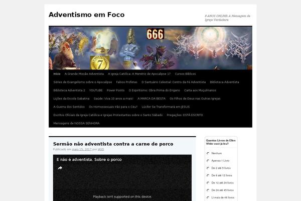 Site using Ie-sitemode plugin