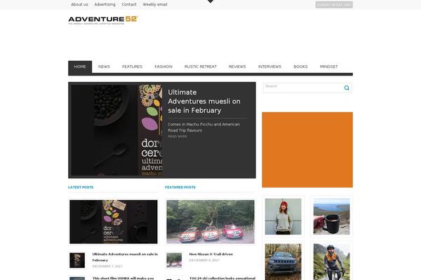 adventure52.com site used Deadline_final