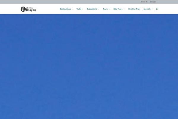 Site using Bloom plugin