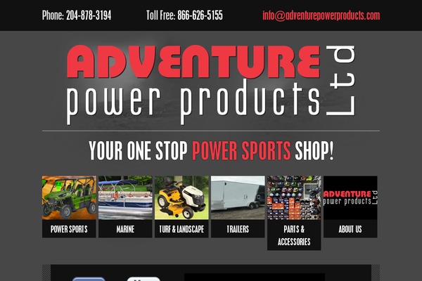 adventurepowerproducts.com site used app