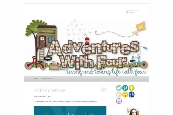 Site using Custom-fonts plugin