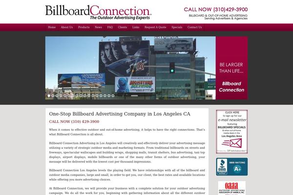 advertiseonbillboards.com site used Builderchild-expansion-red