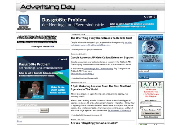 HumptyHump WordPress theme, websites list used HumptyHump theme HumptyHump theme websites examples