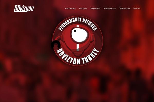 advizyon.com site used Avaloo