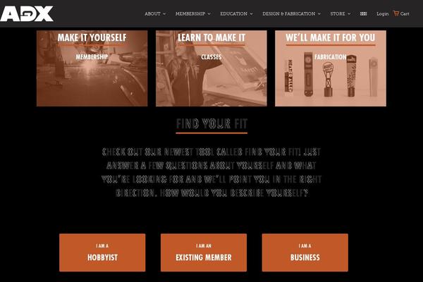 Theme-bones-master theme site design template sample