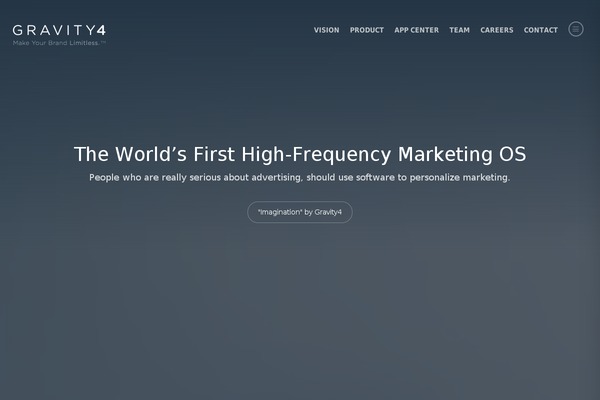 ADX theme websites examples