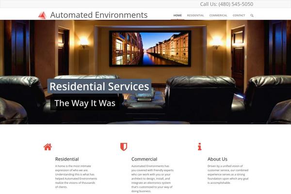 Site using BJ Lazy Load plugin