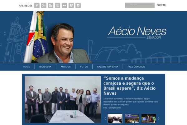 aecioneves.com.br site used 38